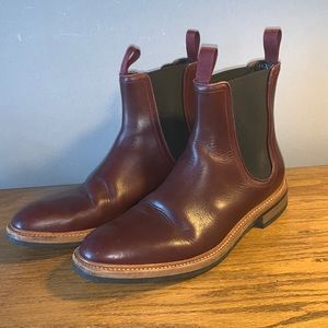 Rag & Bone Chelsea Boots